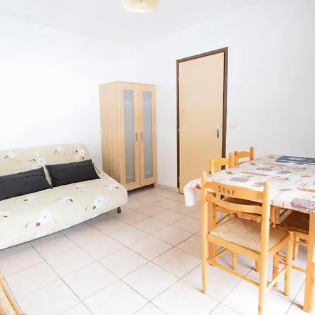 Apartment Les Portes De La Vanoise - Les Portes De La Vanoise - Sb504b Mae-3184 Villarodin-Bourget