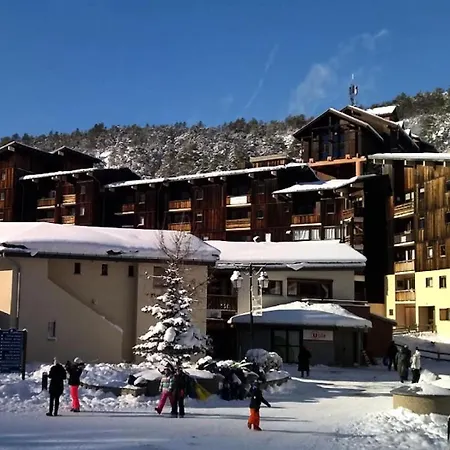Les Portes De La Vanoise - Les Portes De La Vanoise - Sb504b Mae-3184 Apartment